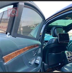 مێرسێدس بێنز S-Class